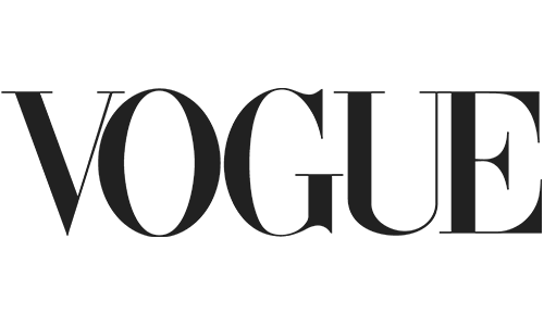 Logo Vogue