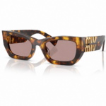 Miu Miu MU09WS 14L20I - Imagen 2